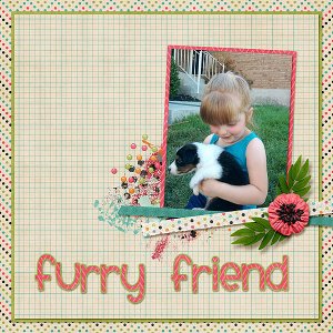 Furry Friend