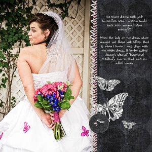 The Dress