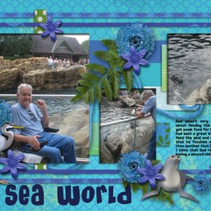Sea World