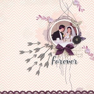 forever