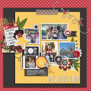 Disneyland