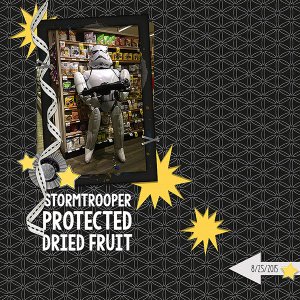 Stromtrooper