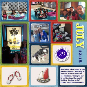 week 29