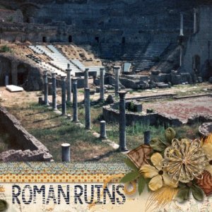 Roman Ruins
