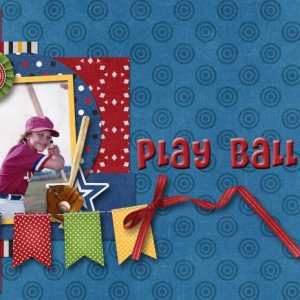 Play Ball