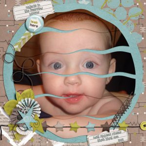 Rearview Mirror