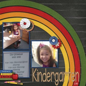 Kindergarten