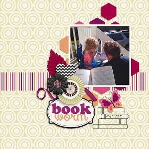 Book Worm