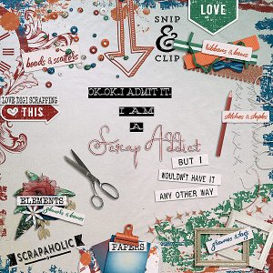 Scrap Addict