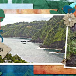 September FB header