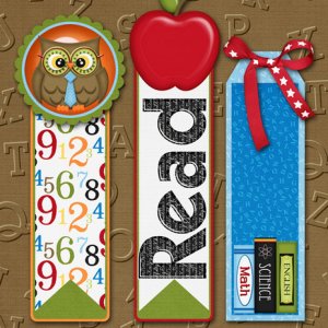 Bookmarks
