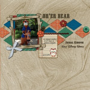 Br'er Bear