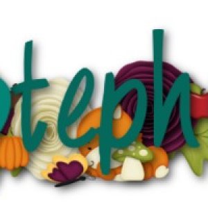 Fall Stephie Siggy