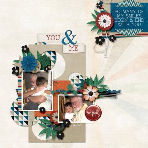 You and Me