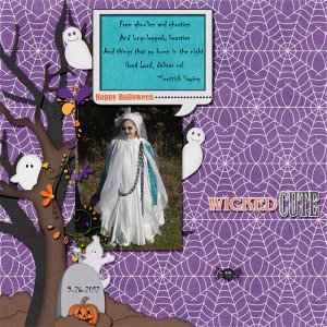 Zoo Boo 2012