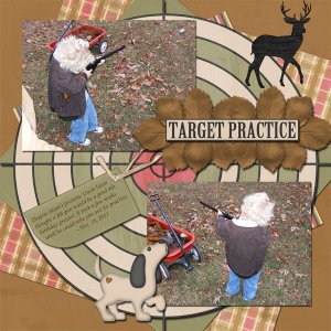 Target Practice