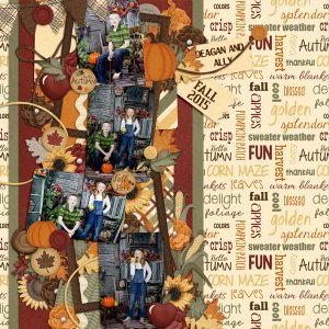 Fall Photos 2015