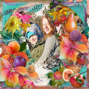 Autumn's Delight