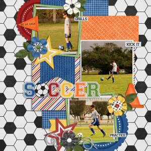 soccer
