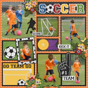 Soccer