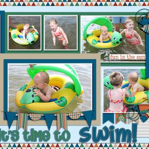 Swim