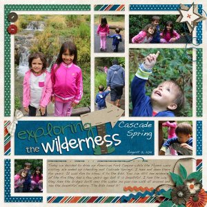 Wilderness