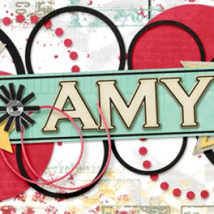 Amy J Siggy