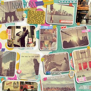 New York Memories