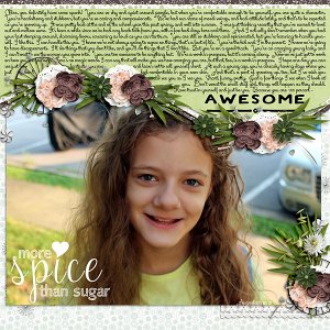 spice