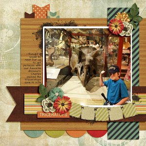 Triceratops
