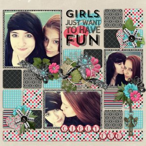 Girly Fun