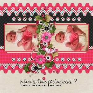 Princess
