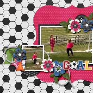 Soccer Fun