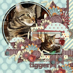 tigger