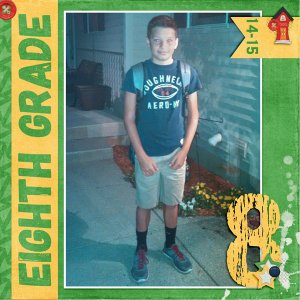 8th Grade