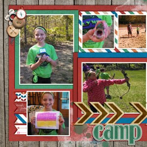 Camp Geneva L