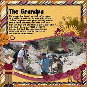 The Grandpa