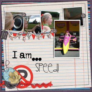i am speed