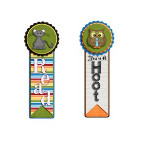 Bookmarks