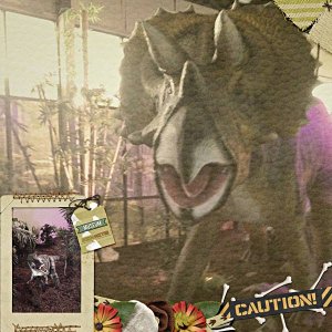 Museum DinoMite