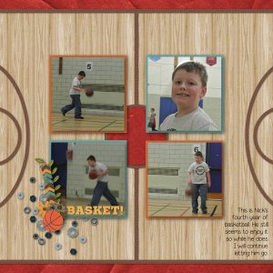 Basket