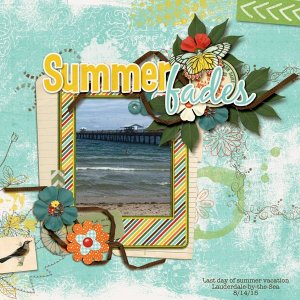 Summer Fades