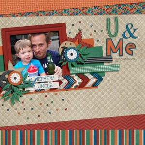 U + Me