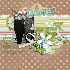 Gone?