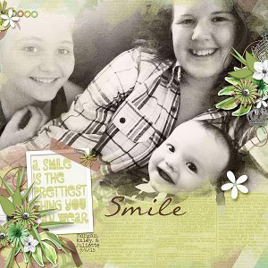 Smile