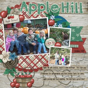 Apple Hill