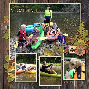 Sugar Valley
