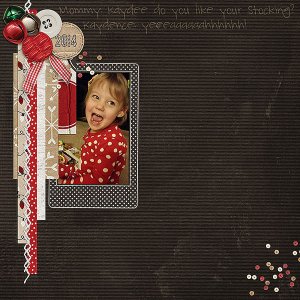 Kaydee Christmas