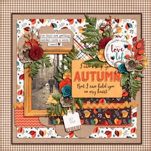 Love Autumn