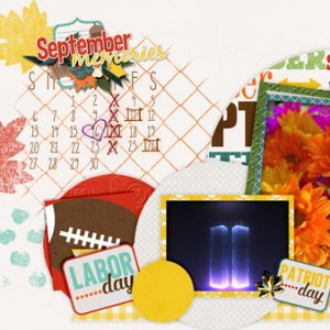 September Desktop